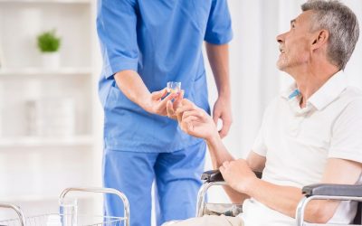 Choosing peace of mind with Assisted Living Care in Eden Prairie, MN, for your loved ones