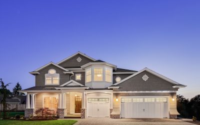 How Installing a New Garage Door Glen Ellyn IL Can Improve Your Home’s Security