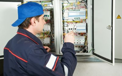 Reliable Emergency Response by Electrical Services Fort Mill SC for Power Outages