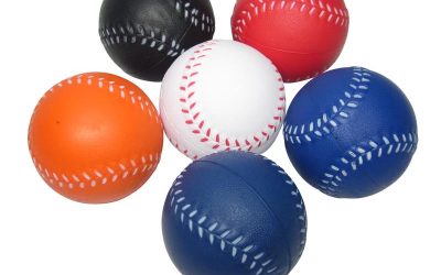 Boost Employee Wellness Using a Custom Stress Ball for Daily Stress Management