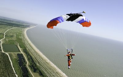 Family Adventures Await With Parasailing Destin FL for Unforgettable Vacation Memories