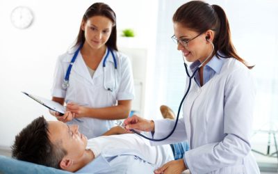 Families seeking reliable care find peace of mind with a trusted Pcp Tomball TX provider