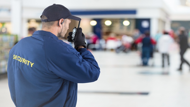 Key Responsibilities of a Licensed Security Officer NYC in Public Event ...
