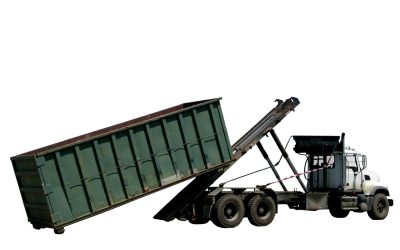Clearing Clutter Easily With a Junk Removal Service in Niagara Falls NY