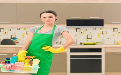 Redefine Home Comfort With Reliable House Cleaning In Berkeley, CA for Every Room