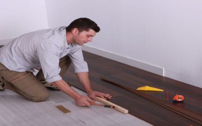 Reasons Why Vinyl Flooring Installation Overland Park KS Is Perfect for Busy Lifestyles