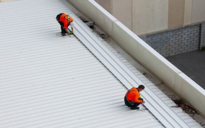 Enhance Your Business Protection With a Reliable Commercial Roofing Contractor West Palm Beach FL