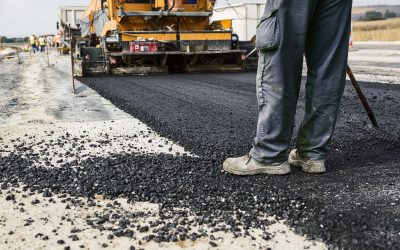 Extend Pavement Life with a Skilled Commercial Asphalt Contractor Charlottesville VA Expertise