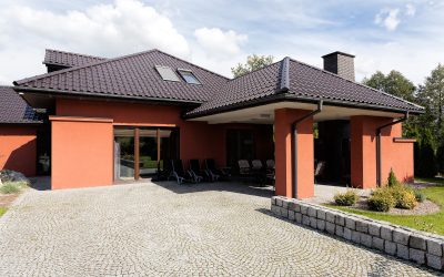 Improve Curb Appeal with a Local Roofing Installation Company in Brainerd, MN