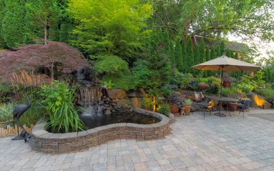 Transform Outdoor Living Spaces With Bluestone Pavers in Oakland NJ for Lasting Appeal