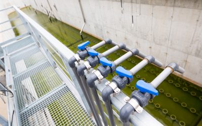 Sustainable Water Treatment Benefits from Electro Chlorinator For Thermal Power Plant Applications