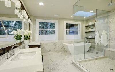How Bathroom Remodeling Hudson County NJ Adds Value and Style to Your Home