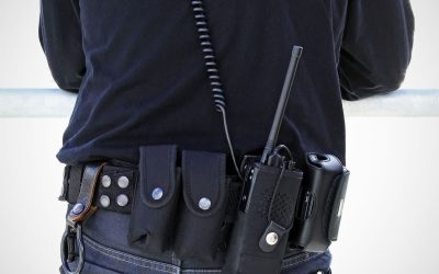 Reasons Residents Choose Private Armed Security Los Angeles CA for Home Protection