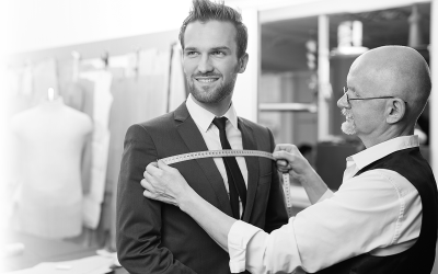 Find Perfect Fit Solutions With a Trusted Tailor Shop in Irving, TX, Residents Rely On