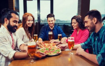 Bring the Party Home When You Order Pizza In San Diego CA For Any Occasion