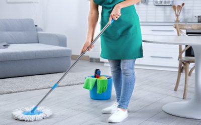 Enjoy Stress-Free Living with House Cleaning Services In Mansfield, TX You Can Trust