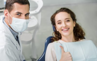 Transform Your Smile With Cosmetic Dentistry In Little Rock AR For Lasting Confidence