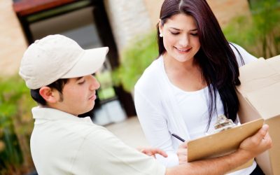 Fast and Affordable Package Delivery for Small Businesses in Columbia, MO Made Simple