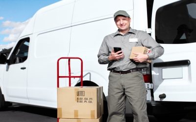Make Your Next Move Smoother With a Reliable Moving Van Brighton Service