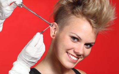 Safe and Hygienic Ear Piercing Procedure, New York, NY Locals Recommend Most