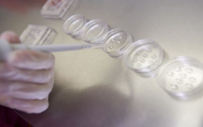 Boost Wellness and Recovery with IV Therapy in Lakewood, CO