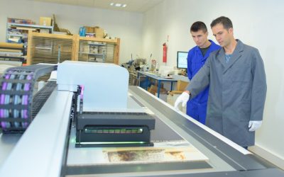 Transform Your Local Impact Using Small Business Printing In Palmdale, CA, Solutions Today