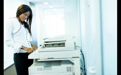 Keep Your Business Running Smoothly With Reliable Office Copier Repair in Naples, FL Services