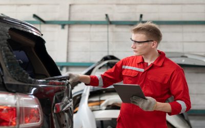 Extend Your Car’s Lifespan Using Professional Car Paint Protection Lima OH