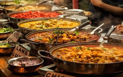 Hosting Made Easy with Breakfast Catering Brighton MI for StressFree Morning Events