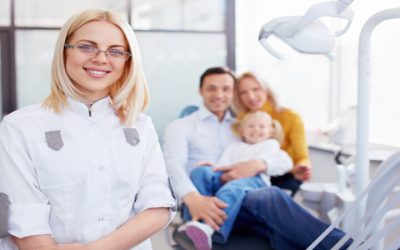 Seeking a Dentist In Southwest Edmonton Your Guide to Stress Free Family Dental Care