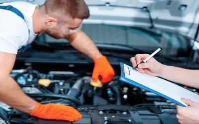 Staying Compliant During DOT Inspections Fort Wayne for Commercial Drivers