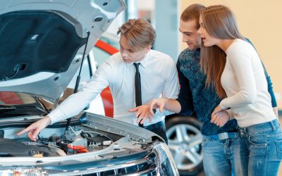 Restoring Your Vehicle Is Easier With a Certified Auto Body Shop in St. Cloud MN
