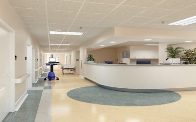 Experience Peace of Mind with Advanced Screening at a Trusted Mammogram Near Farmerville, La Provider.