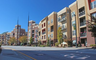 The Perks Renters Love Most About Huntsville Apartments in Growing Neighborhoods