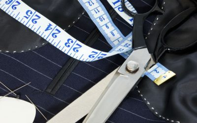Enhance your wardrobe with custom tailoring in Washington, DC, for impeccable professional style.