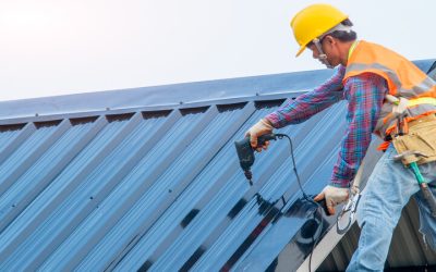 Solutions Offered by a Residential Roofing Company in North Las Vegas for Lasting Protection