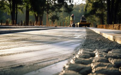The Value of Scheduling Routine Asphalt Repair Services Louisville KY for Your Property