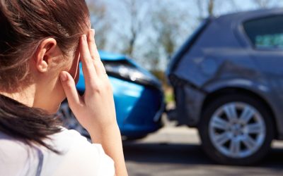 Relief from Pain Begins with an Auto Accident Injury Chiropractor in Jacksonville, FL Solution