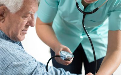 The Benefits Residents Experience in Respiratory Care Senior Living Middlefield, OH