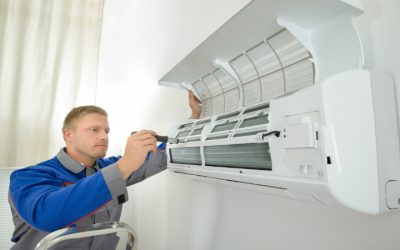 Benefit from Energy Savings with Ductless Air Conditioner Installation Puyallup WA for Your Home