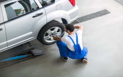 Save Money and Drive Safer with Tire Service Waynesboro VA Residents Trust Most