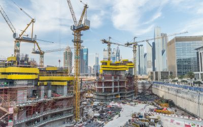 How Boom Truck Rental Detroit MI Simplifies Heavy Lifting for Local Construction Jobs