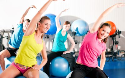 Experience Full Body Wellness at a Fitness Center in Atlanta, GA, Locals Trust for Results