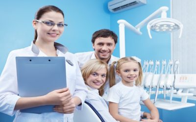 The Smile Benefits You Get from a Dedicated Family Dentist in Fairmont, MN