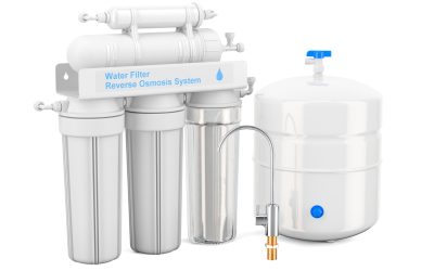 Enjoy Great Tasting Water Through a Home Water Filtration System Oklahoma City Metropolitan Area