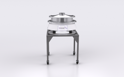 How Sieving Machines Improve Industrial Efficiency for American Manufacturers?