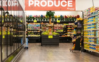 Find budget-friendly shopping solutions at grocery Phenix City, AL, for your family