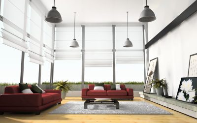 Amenities That Set Luxury Apartments For Rent Warner Robins, GA Apart From the Rest