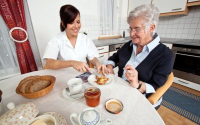 Make the Most of Senior Independent Living Services in Cary, NC for Comfortable Aging