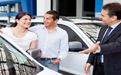 How a Used Porsche Sewell Can Deliver the Thrill of Premium Driving on a Budget